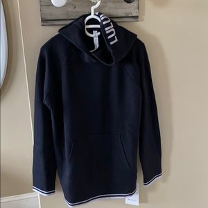 Brand new Cashlu Lululemon hoodie sweater.